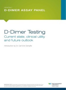 Hemosil_D-Dimer_Monograph